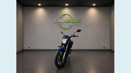 HONDA CG 160 TITAN EX