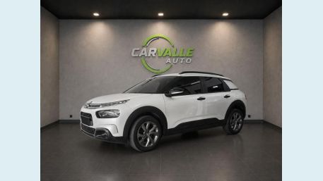 CITROËN CACTUS
