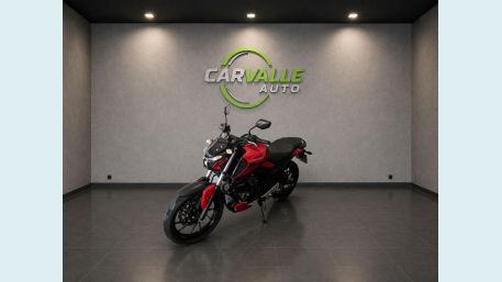 YAMAHA YS 150 FAZER SED