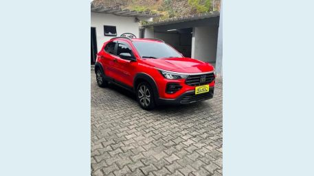 FIAT PULSE