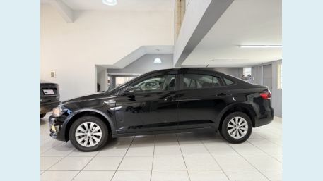 VOLKSWAGEN VIRTUS