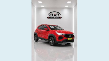 FIAT PULSE