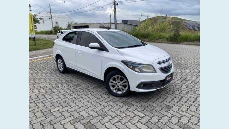 CHEVROLET PRISMA