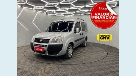 FIAT DOBLÒ