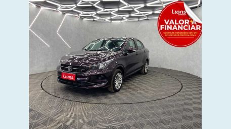 FIAT CRONOS