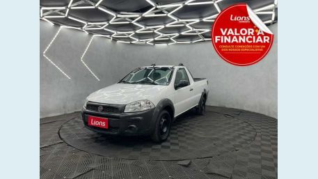 FIAT STRADA