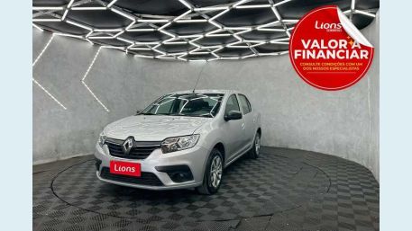 RENAULT LOGAN