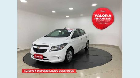 CHEVROLET PRISMA