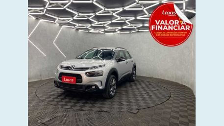CITROËN CACTUS