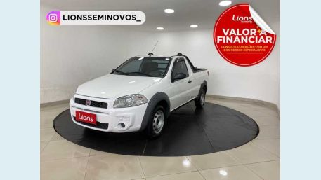 FIAT STRADA