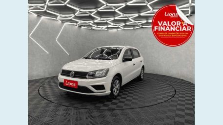 VOLKSWAGEN GOL