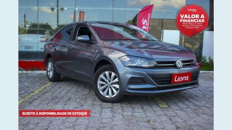 VOLKSWAGEN VIRTUS