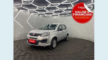 FIAT UNO