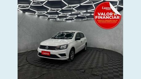 VOLKSWAGEN GOL
