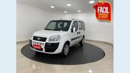 FIAT DOBLÒ