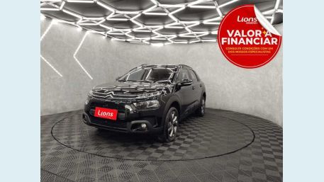 CITROËN CACTUS