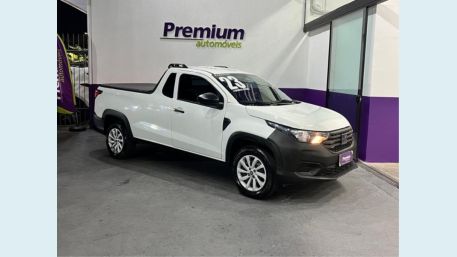 FIAT STRADA