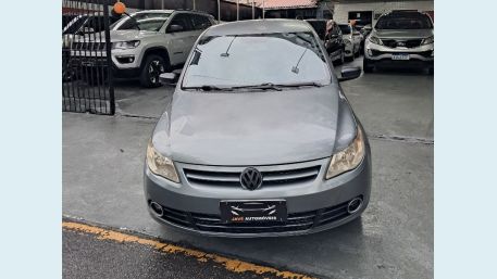 VOLKSWAGEN GOL (NOVO) 1.0 MI