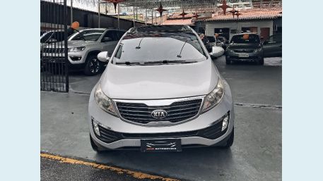 KIA KIA SPORTAGE 2.0