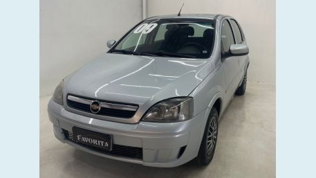 CHEVROLET CORSA