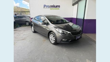 KIA CERATO