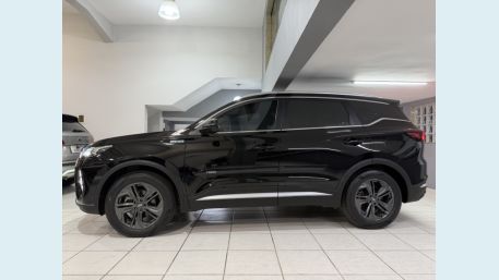 CHERY TIGGO
