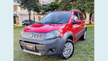 FIAT UNO