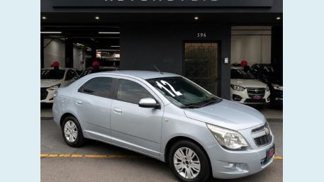 CHEVROLET COBALT