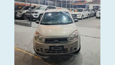 FORD FORD FIESTA 1.6 16V