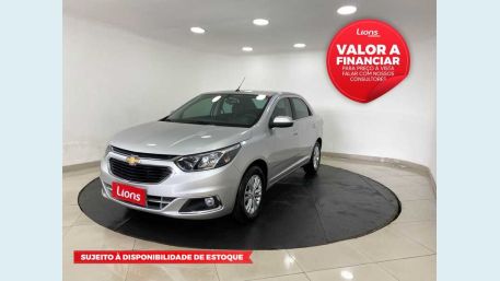 CHEVROLET COBALT
