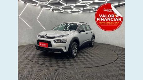 CITROËN CACTUS