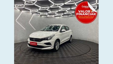 FIAT CRONOS