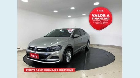 VOLKSWAGEN VIRTUS