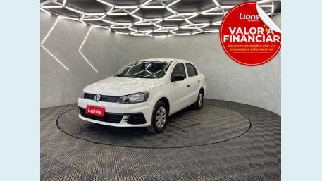 VOLKSWAGEN VOYAGE