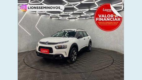 CITROËN CACTUS