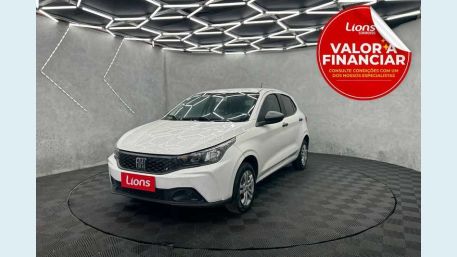 FIAT ARGO