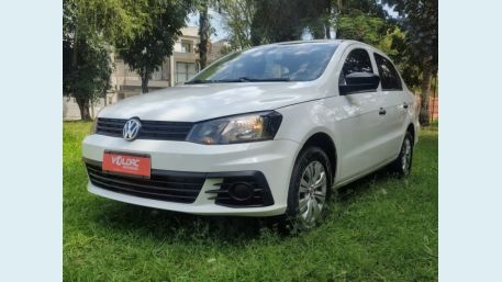VOLKSWAGEN VOYAGE