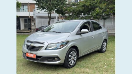 CHEVROLET PRISMA