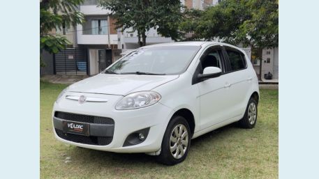 FIAT PALIO
