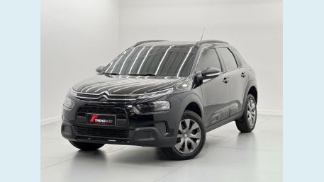 CITROËN CACTUS