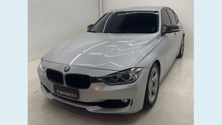 BMW BMW 320IA