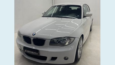 BMW BMW 118IA 2.0 16V