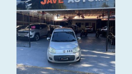 FIAT FIAT UNO VIVACE