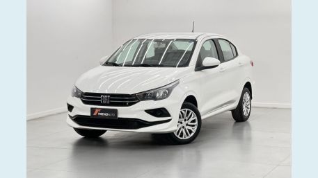 FIAT CRONOS