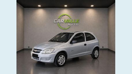 CHEVROLET CELTA