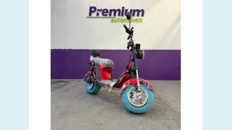 OUTROS SCOOTER ELETRICA X