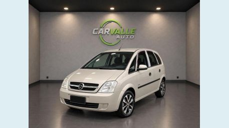 CHEVROLET MERIVA