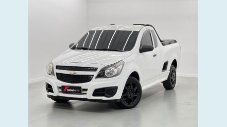 CHEVROLET MONTANA
