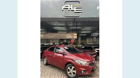 CHEVROLET PRISMA