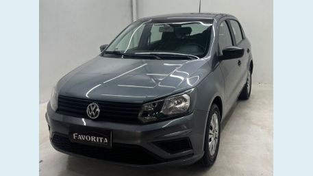 VOLKSWAGEN GOL